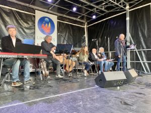 Buena Vista Polar Club