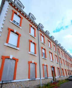 Bâtiment 25 Tiers-lieu