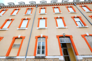 Bâtiment 25 Tiers-lieu