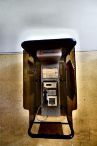 Visite Bâtiment 25 Tiers-lieu