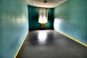 Visite Bâtiment 25 Tiers-lieu